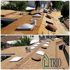 Photo of Trio Roofing Contractors