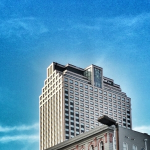 Photo of Jones Walker LLP