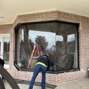 Photo of Mansfield Glass and Windows