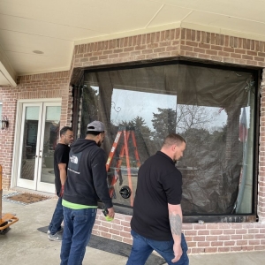 Photo of Mansfield Glass and Windows