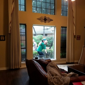 Photo of Mansfield Glass and Windows