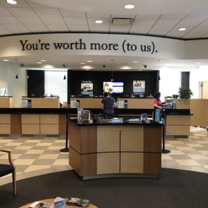 Photo of Fort Worth Community Credit Union