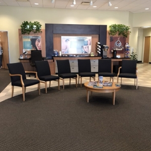 Photo of Fort Worth Community Credit Union
