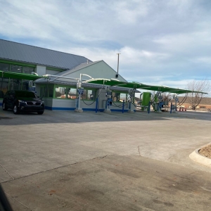 Photo of Watershed Car Wash