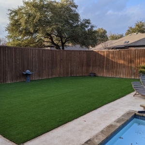 Photo of Synthetic Grass Pros
