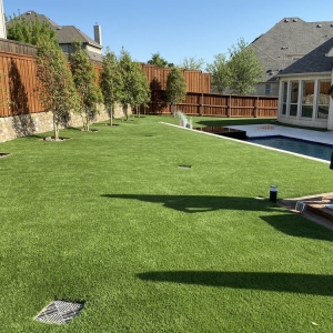 Photo of Synthetic Grass Pros