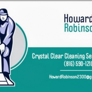Photo of Crystal Clear Cleaning Service