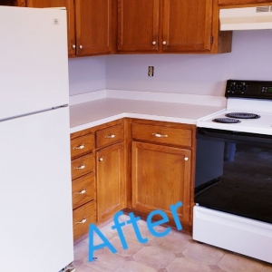 Photo of Crystal Clear Cleaning Service