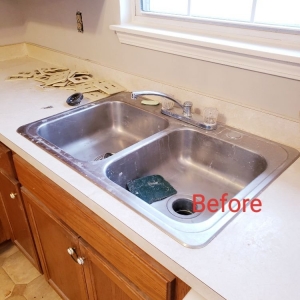 Photo of Crystal Clear Cleaning Service