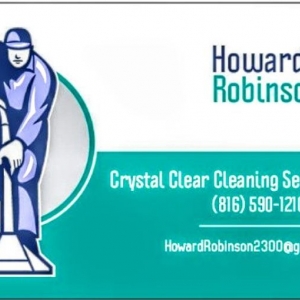Photo of Crystal Clear Cleaning Service