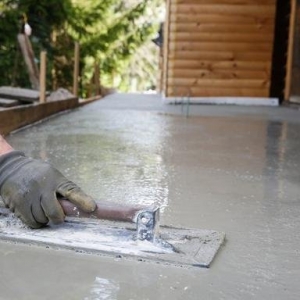 Photo of Bueno Concrete Services