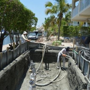 Photo of Bueno Concrete Services