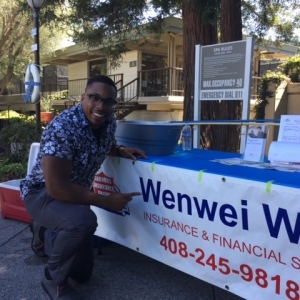 Photo of Farmers Insurance - Wenwei Wu