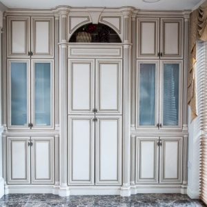 Photo of MCE Custom Millworks