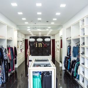 Photo of MCE Custom Millworks
