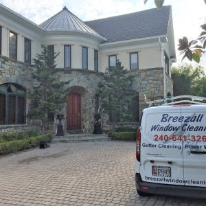 Photo of Breezall Window Cleaning