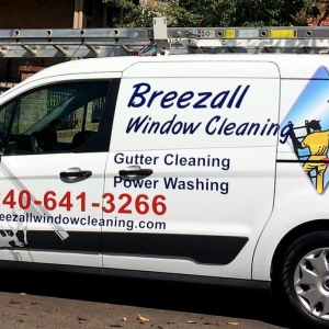 Photo of Breezall Window Cleaning
