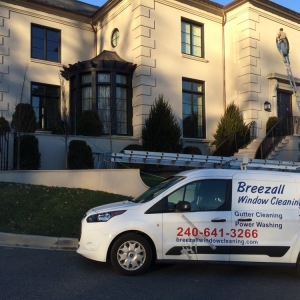 Photo of Breezall Window Cleaning