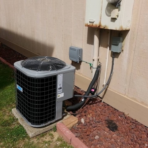 Photo of Pruitt Mechanical Services