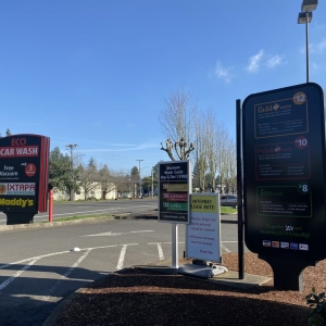 Photo of Eco Car Wash