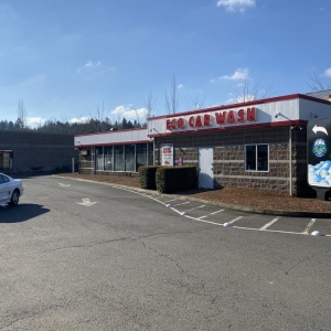 Photo of Eco Car Wash