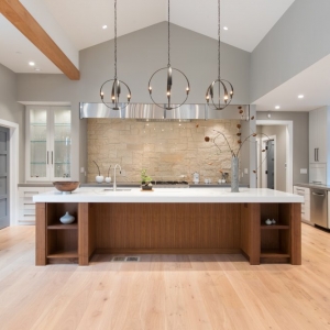 Photo of Lucile Glessner Interior Design