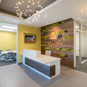 Photo of Lucile Glessner Interior Design