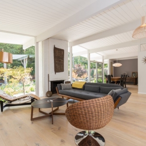Photo of Lucile Glessner Interior Design