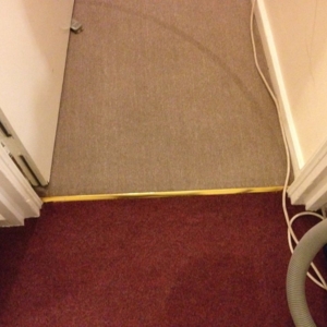 Photo of Carpet Cleaning Hampstead