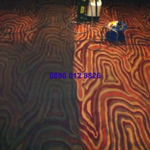 Photo of Carpet Cleaning Hampstead