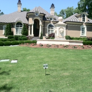 Photo of Southern Lawns