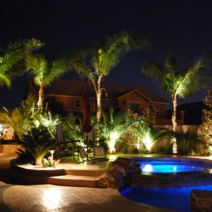 Photo of Land View Landscape