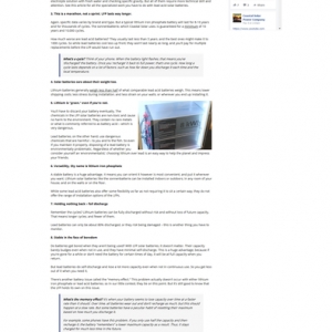 Seattle ProActive Content