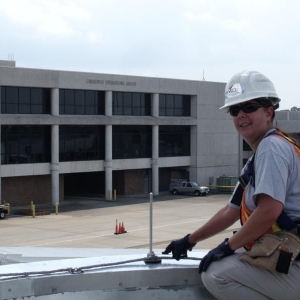 Photo of South Carolina Lightning Protection