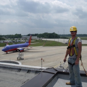 Photo of South Carolina Lightning Protection
