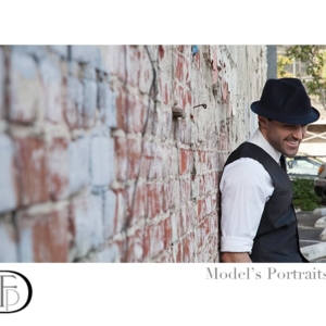 Photo of Danielle Falknor Photography
