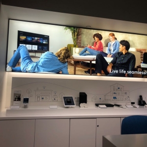 Photo of Xfinity Store by Comcast