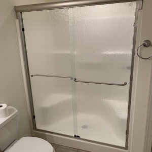 Photo of LeJeune Shower & Glass