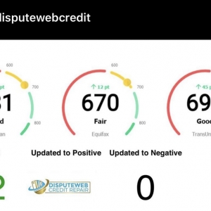 Photo of Disputeweb Credit Repair
