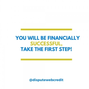 Photo of Disputeweb Credit Repair