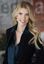Photo of Shirley Mueller at Guaranteed Rate