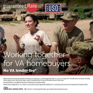 Photo of Shirley Mueller at Guaranteed Rate
