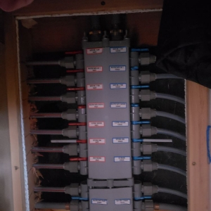 Photo of JHC Plumbing Services