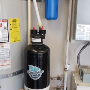 Photo of JHC Plumbing Services