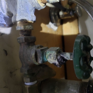 Photo of JHC Plumbing Services