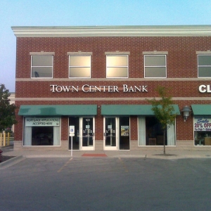 Photo of Town Center Bank