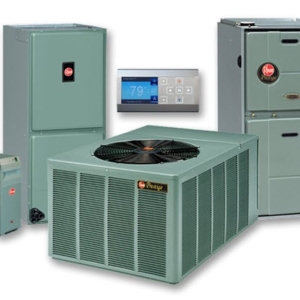 Photo of Airmakers Heating & Air Conditioning