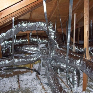 Photo of Airmakers Heating & Air Conditioning