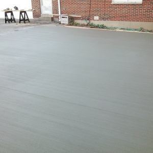 Photo of Dr Patch Concrete