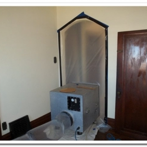 Photo of Mold Men of Pittsburgh